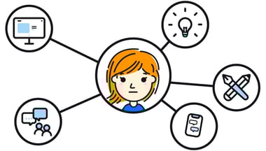 Why multitasking doesn't work