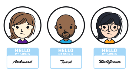 Networking Tips for Introverts