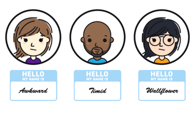 Networking Tips for Introverts