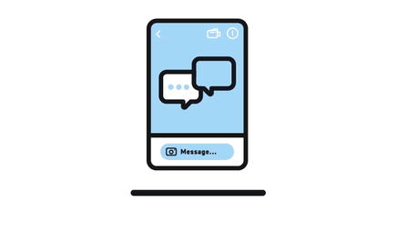 Stop the stuffy old fashioned networking and start sliding into DMs with social media networking