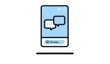 Stop the stuffy old fashioned networking and start sliding into DMs with social media networking