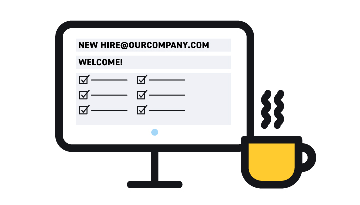 How to improve employee onboarding