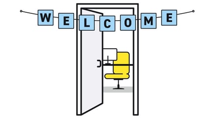 How to Create an Onboarding Program that Trains and Retains Staff