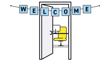 How to Create an Onboarding Program that Trains and Retains Staff