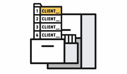 5 Steps Toward an Organized Freelance Business