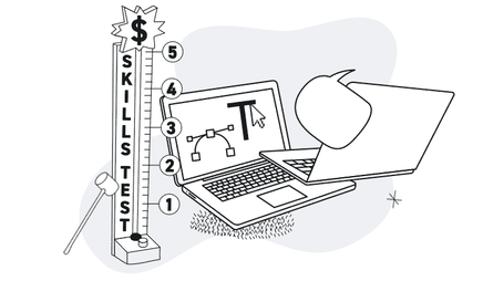 The Case for Paid Interview Tests