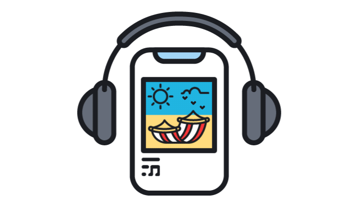 Best playlists to get creative