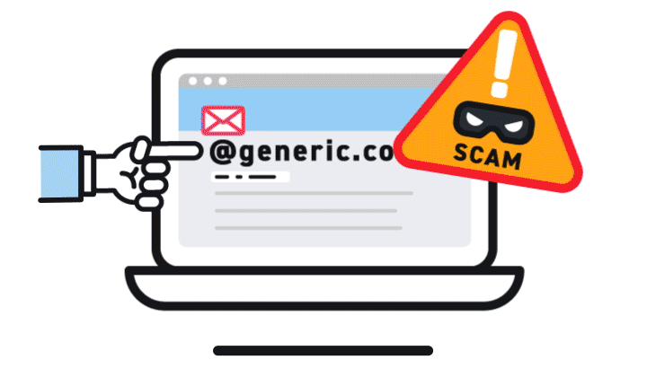 spot and avoid recruiting scams
