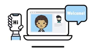 Welcome and retain your remote employees