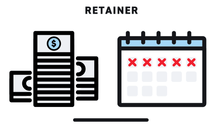 Freelance Retainer Fees vs Hourly Rates: How to Price Your Work 