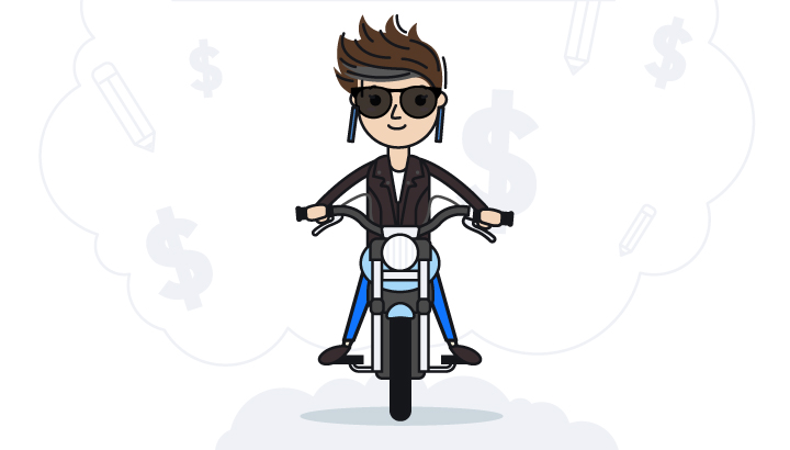 Robin_Motorcycle