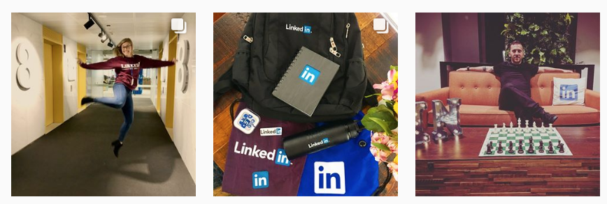 LinkedIn Life