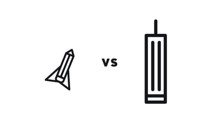 Startups vs. Enterprise: Which is a More Creative Work Environment?