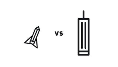 Startups vs. Enterprise: Which is a More Creative Work Environment?
