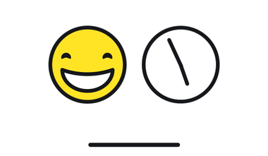 Tips to stay positive through interviews