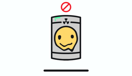 Don't let your positivity turn toxic