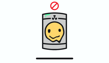 Don't let your positivity turn toxic