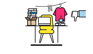 how to prep for a virtual interview
