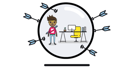 Setting professional boundaries as a freelancer