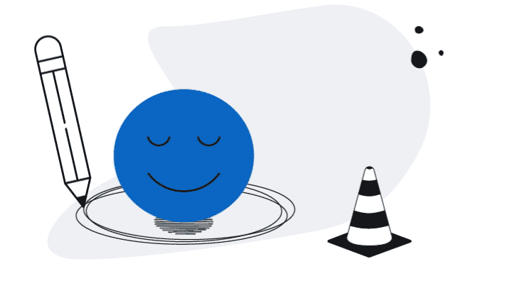 how to set boundaries for creative work