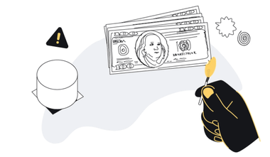 Where the Damage of a Bad Hire (or No Hire) Actually Shows Up