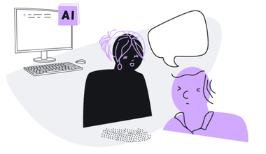 AI as a creative tool not a replacement