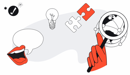 How to Make Sense of Company Reviews