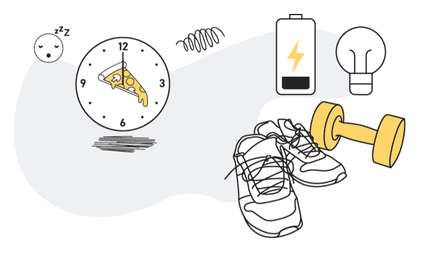 Stop Eating Over Your Keyboard: A Practical Guide to Better Lunch Breaks