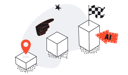 Creative Teams Don't Need to Start Over for AI