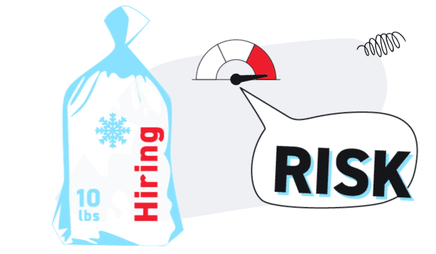 Why No One Is Hiring (And No One Is Leaving Either)