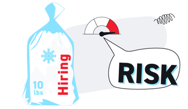 Why No One Is Hiring (And No One Is Leaving Either)