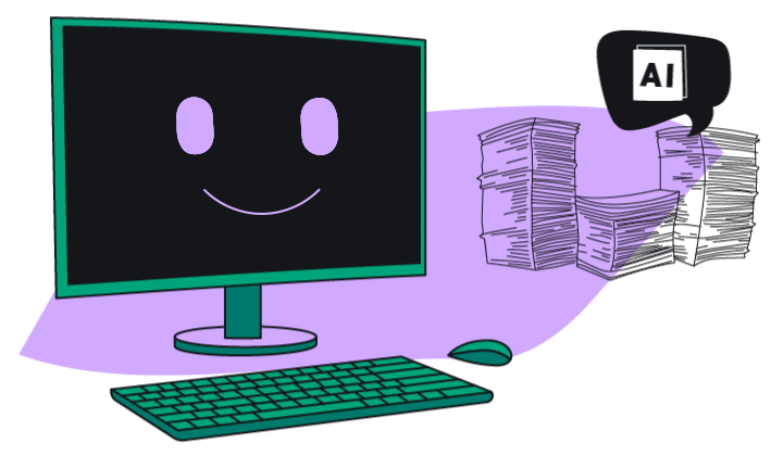 Did AI kill the resume?