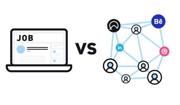 Artisan Talent - Candidate vs. Applicant: What’s the difference?