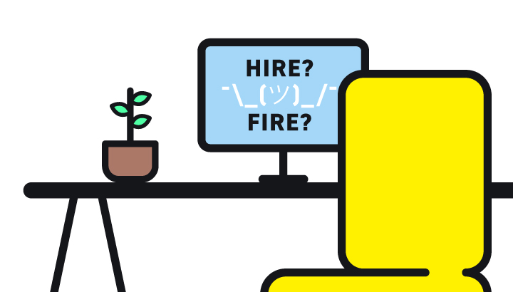 What makes a bad hire?